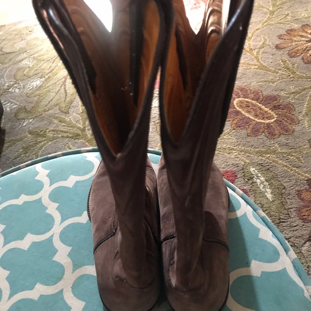 Sundance boot - Picture 2 of 2